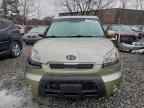 2011 KIA SOUL