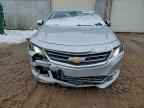 2017 CHEVROLET IMPALA