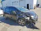 2017 HONDA FIT