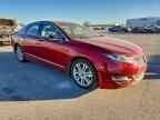 2015 LINCOLN MKZ