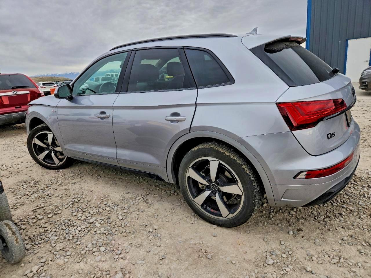 2023 AUDI Q5