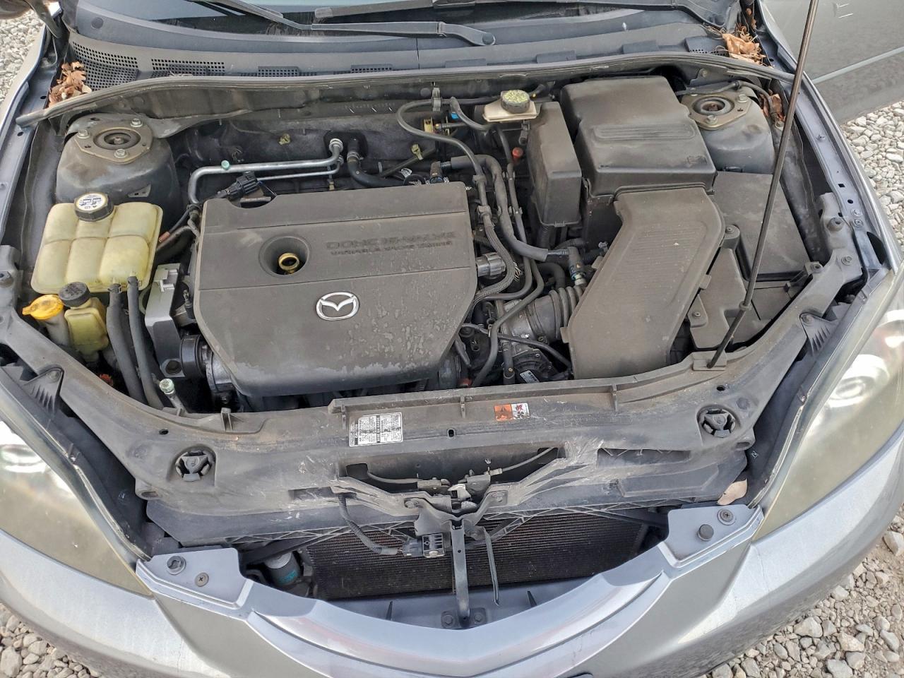 2006 MAZDA 3