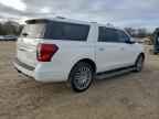 2022 FORD Expedition