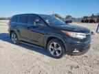 2014 TOYOTA HIGHLANDER