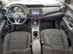 2022 NISSAN KICKS