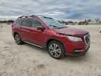 2020 SUBARU Ascent
