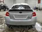 2018 SUBARU WRX