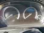 2014 BMW 5 series
