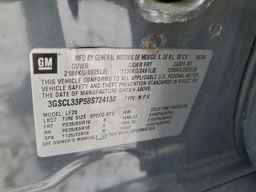 2008 SATURN Vue