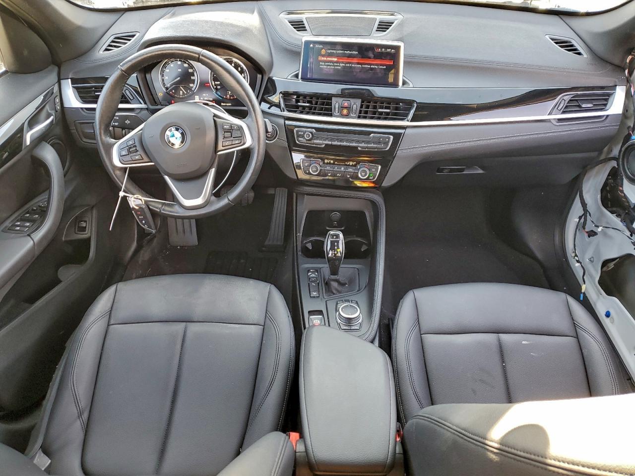 2021 BMW X1