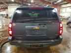 2008 CHEVROLET Suburban