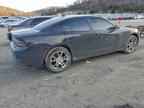 2016 DODGE CHARGER