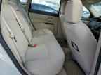 2009 BUICK LACROSSE