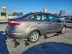 2014 FORD Fiesta