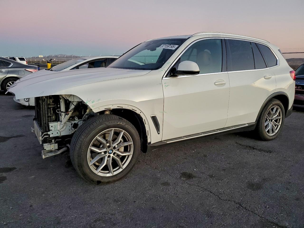 2023 BMW X5