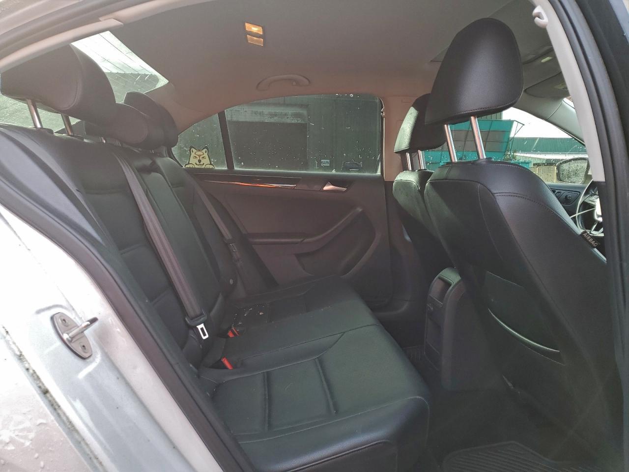 2017 VOLKSWAGEN JETTA