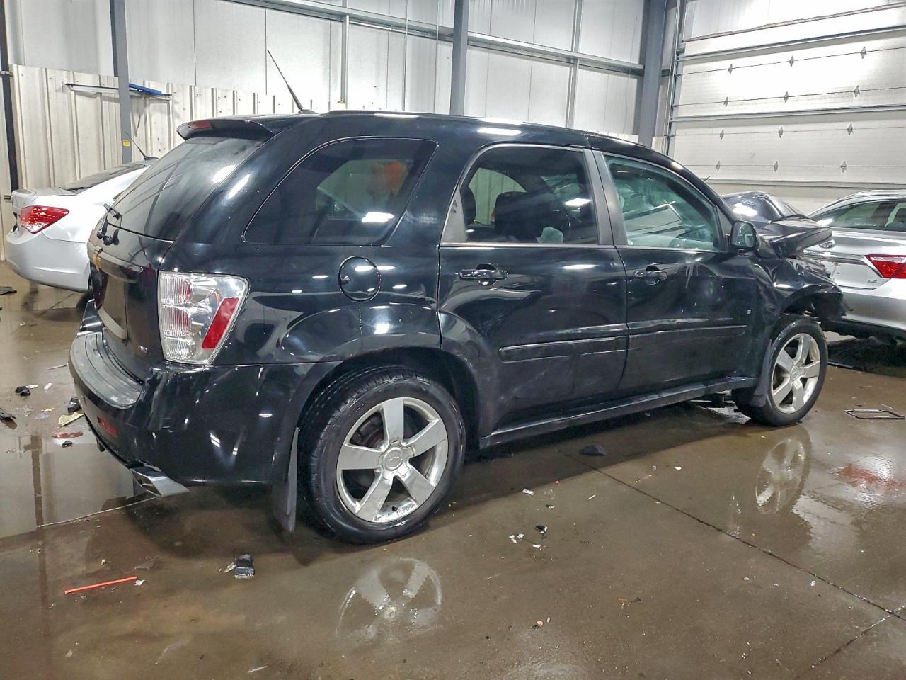 2008 CHEVROLET EQUINOX
