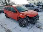 2019 DODGE JOURNEY