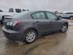 2013 MAZDA 3