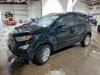2020 FORD EcoSport
