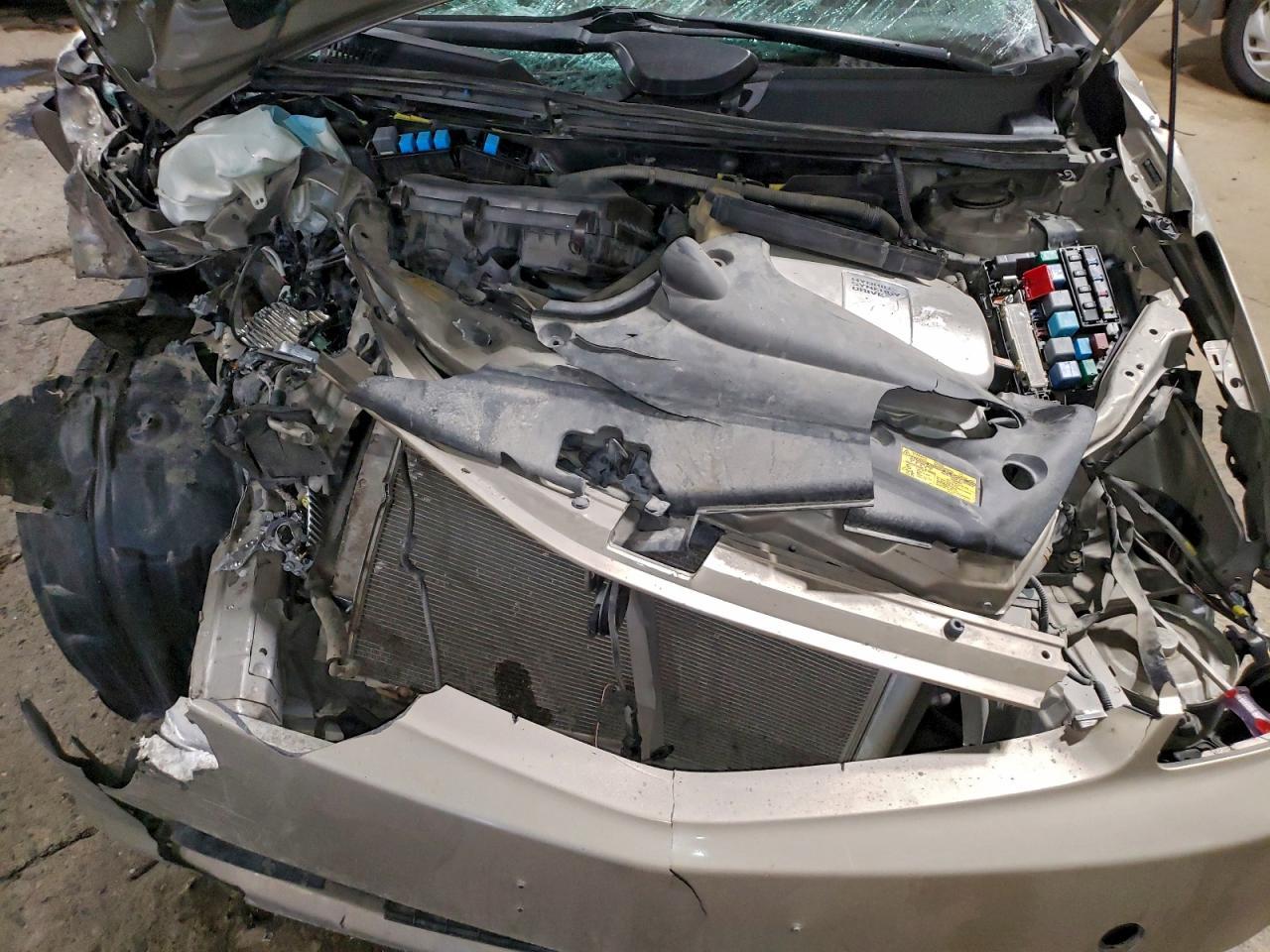 2006 TOYOTA PRIUS