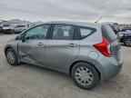 2014 NISSAN Versa Note