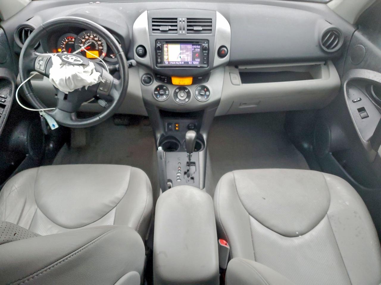 2012 TOYOTA RAV4