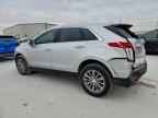 2018 CADILLAC XT5