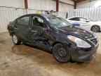 2017 NISSAN VERSA