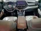 2024 TOYOTA HIGHLANDER