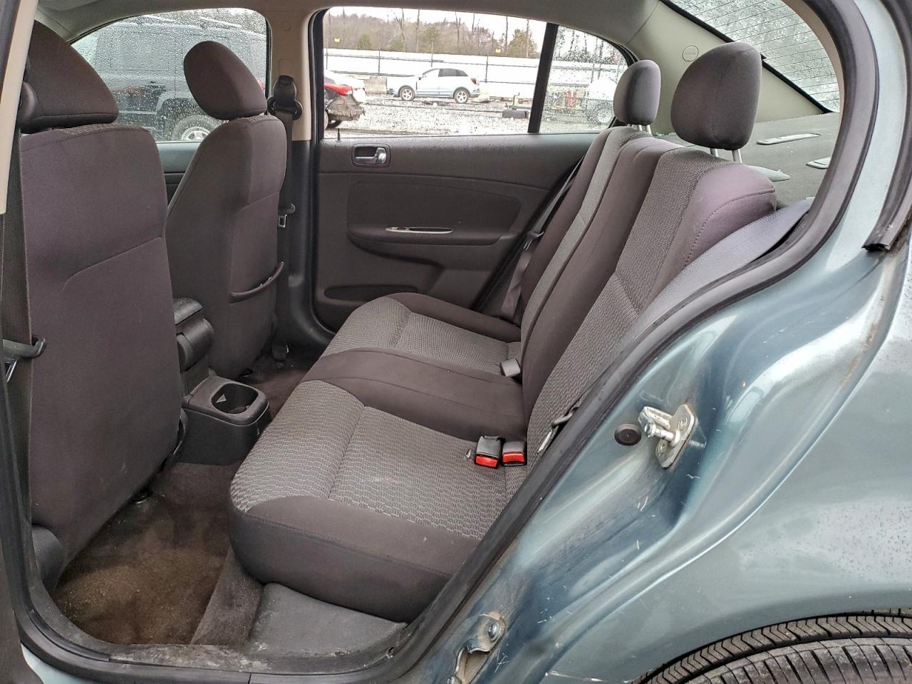 2010 CHEVROLET COBALT