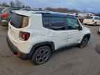 2015 JEEP Renegade