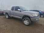 2001 TOYOTA TUNDRA