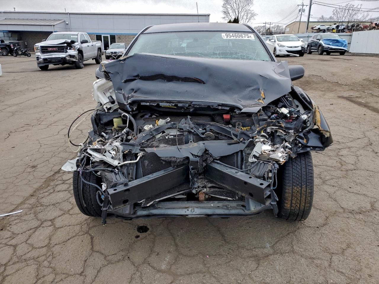 2008 TOYOTA COROLLA