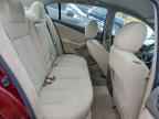 2011 NISSAN ALTIMA