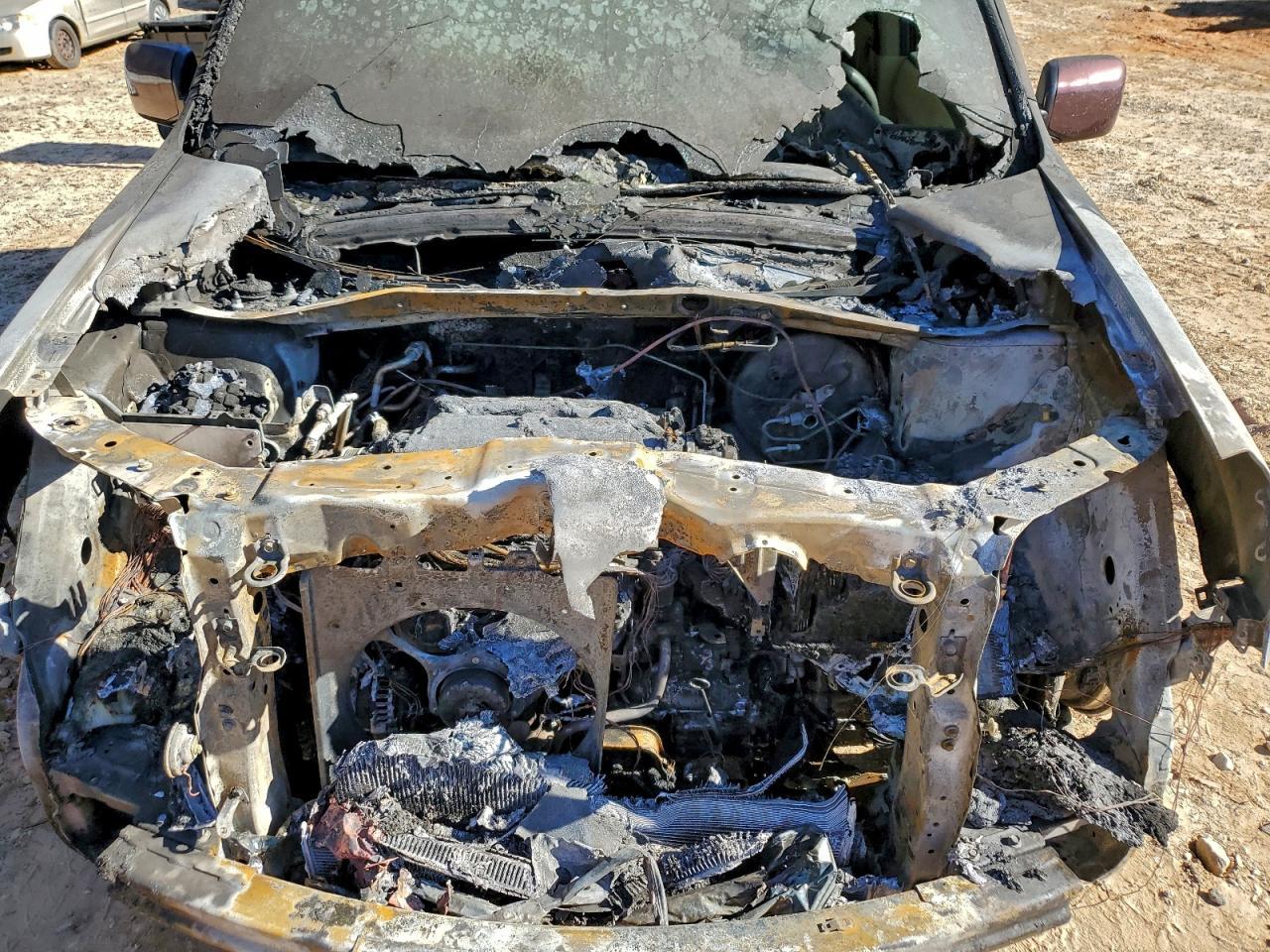 2012 HONDA PILOT
