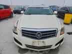 2013 CADILLAC ATS