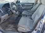 2007 HONDA CR-V