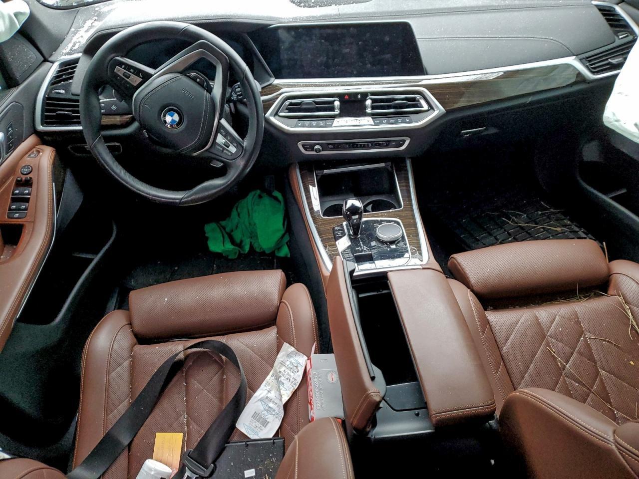 2023 BMW X5