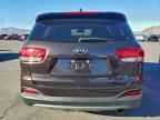 2018 KIA SORENTO