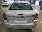 2005 CHEVROLET MALIBU