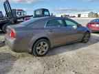 2011 CHEVROLET MALIBU