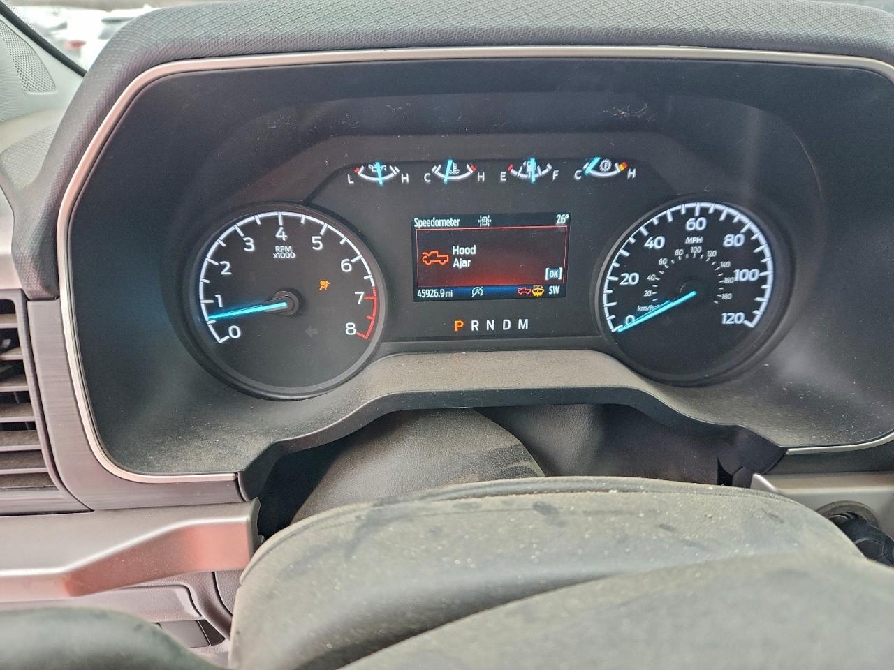 2022 FORD F-150 Lightning