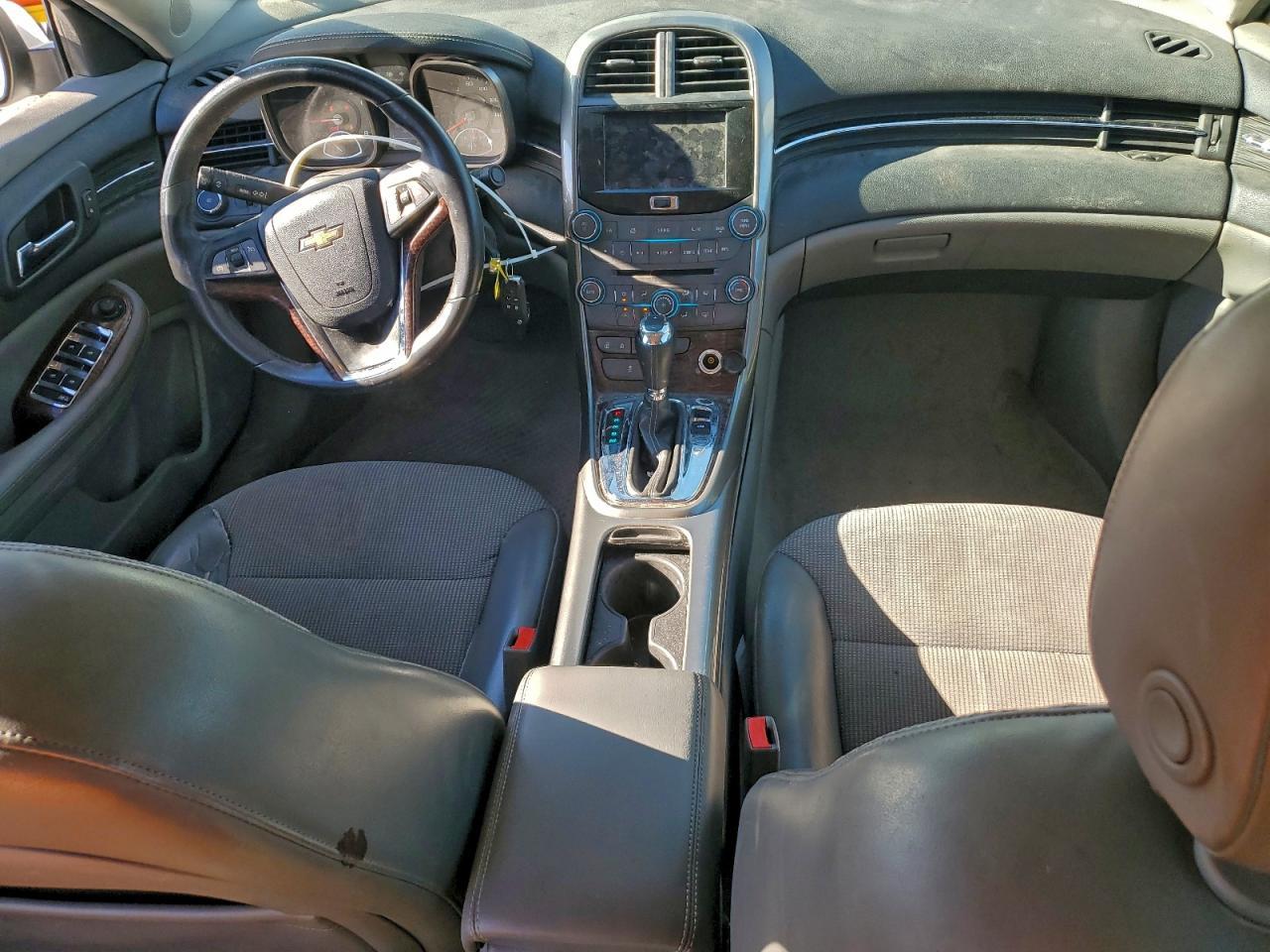 2013 CHEVROLET MALIBU