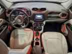 2015 JEEP Renegade