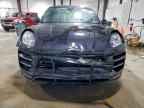 2015 PORSCHE Macan