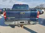 2005 CHEVROLET Silverado