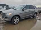 2012 MERCEDES-BENZ ML-Class