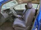 2010 NISSAN VERSA
