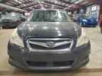 2011 SUBARU Legacy
